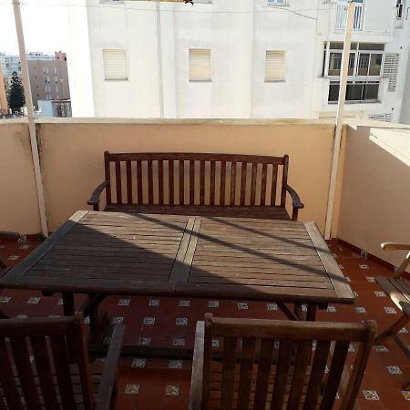 דירות Sanlúcar de Barrameda Atico Con Espectacular Terraza Con Vistas Magnificas A La Desembocadura Del Guadalquivir מראה חיצוני תמונה