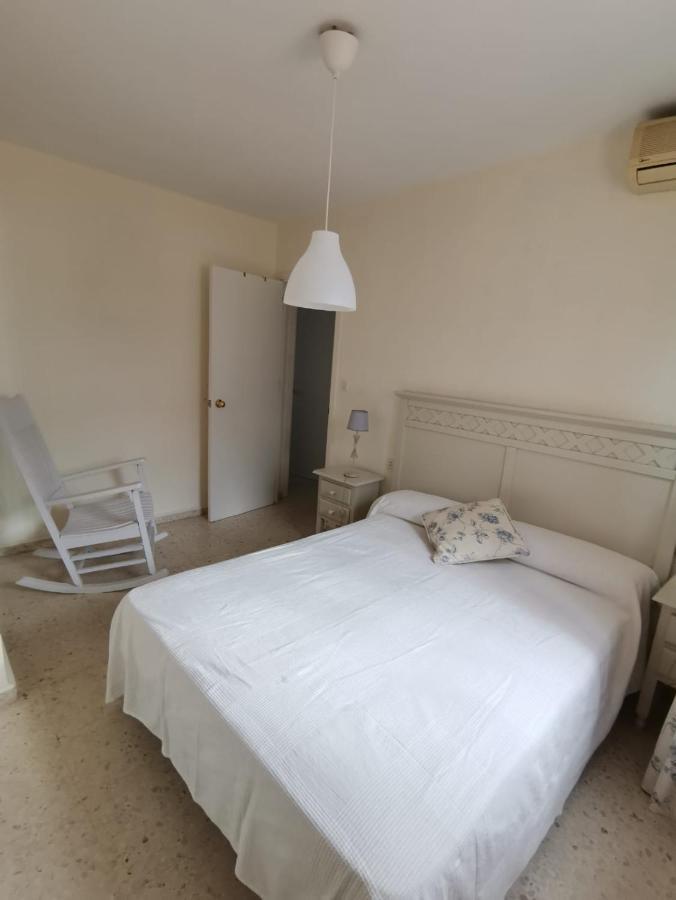 דירות Sanlúcar de Barrameda Atico Con Espectacular Terraza Con Vistas Magnificas A La Desembocadura Del Guadalquivir מראה חיצוני תמונה