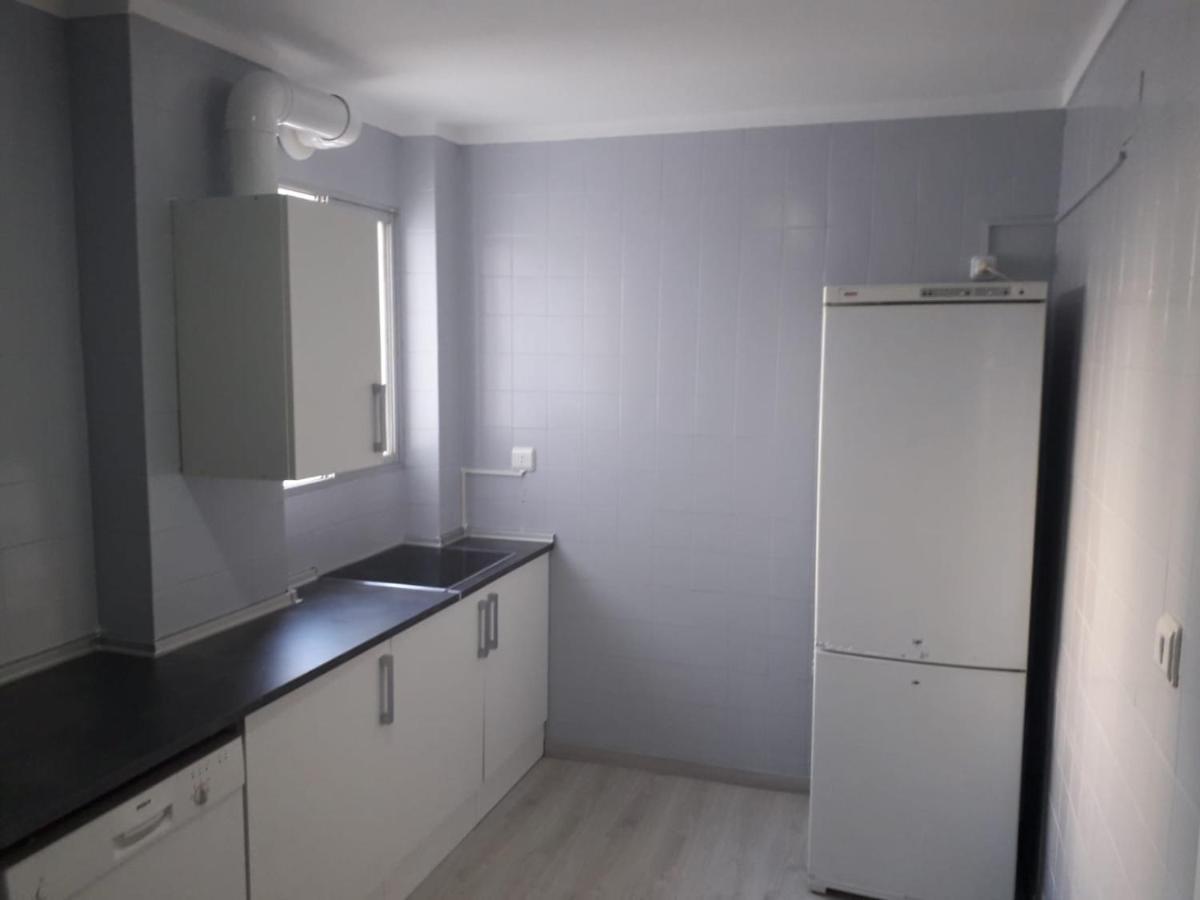 דירות Sanlúcar de Barrameda Atico Con Espectacular Terraza Con Vistas Magnificas A La Desembocadura Del Guadalquivir מראה חיצוני תמונה