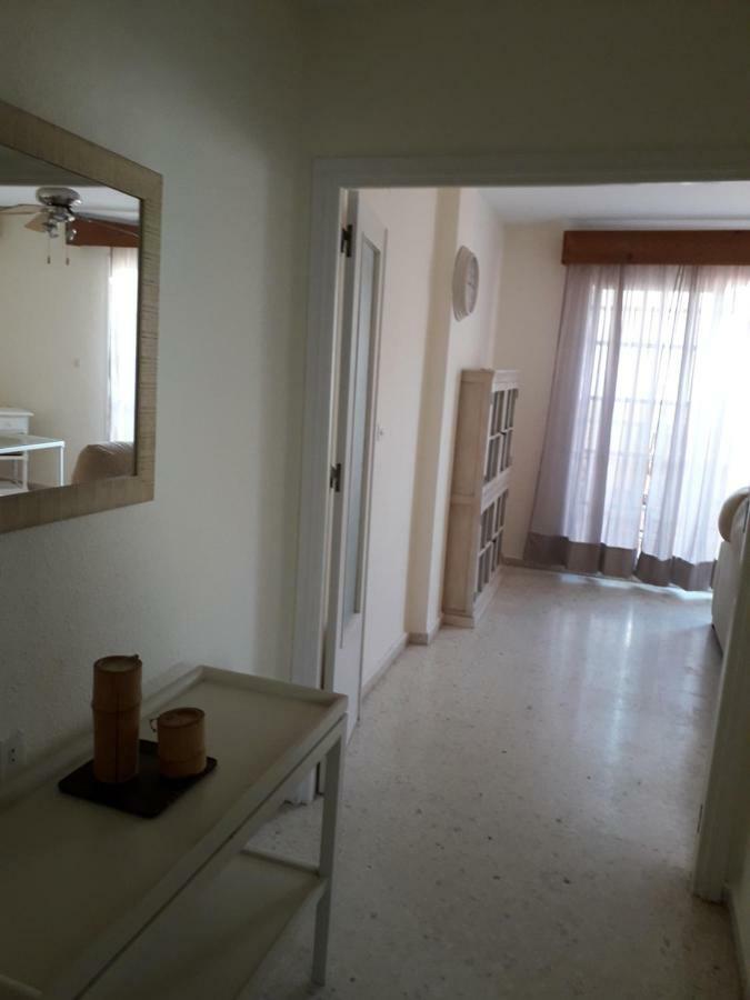 דירות Sanlúcar de Barrameda Atico Con Espectacular Terraza Con Vistas Magnificas A La Desembocadura Del Guadalquivir מראה חיצוני תמונה
